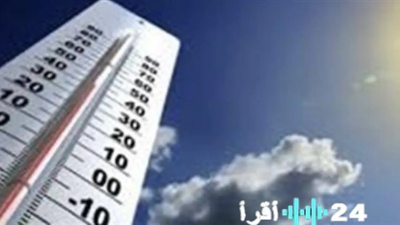 حالة الطقس في الإسكندرية خلال أول أيام عيد الفطر المبارك